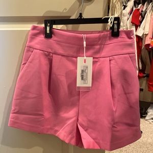 Endless Rose Shorts